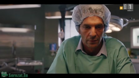 Dr. Balthazar 04. évad 06. rész