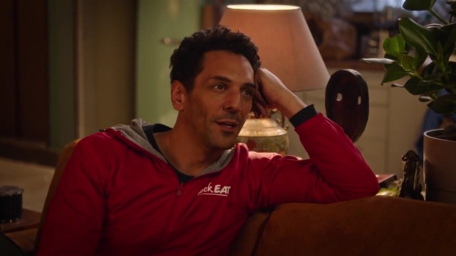 Dr. Balthazar 5. évad 01. rész