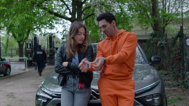 Dr. Balthazar 5. évad 02. rész