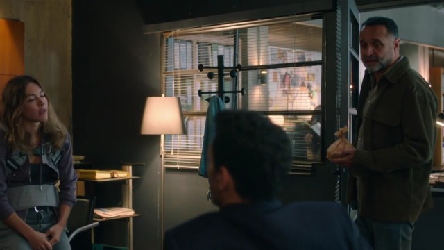 Dr. Balthazar 5. évad 03. rész