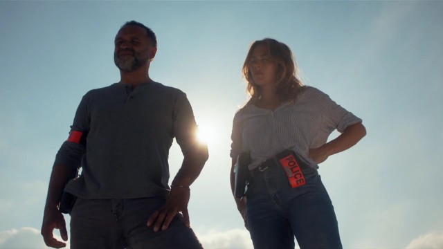 Dr. Balthazar 5. évad 04. rész