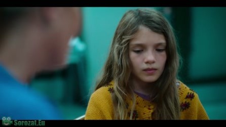 Drága gyermek 1. évad 01. rész