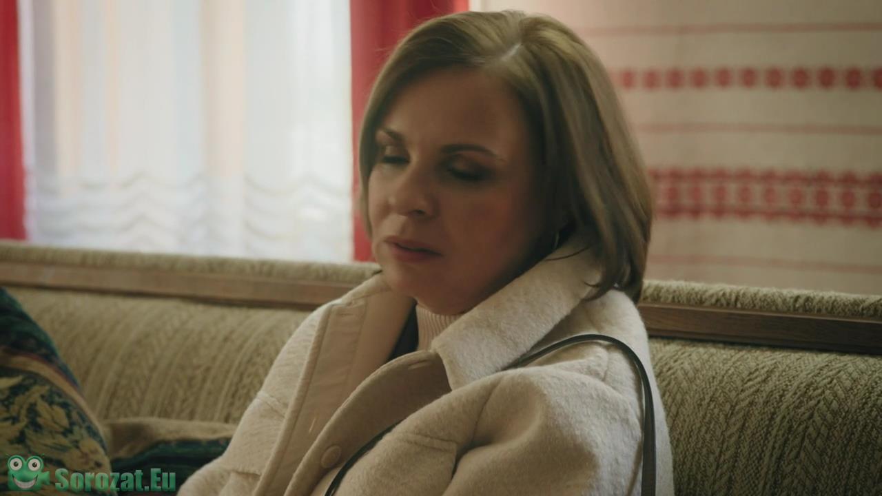 Drága örökösök 5. évad 01. rész