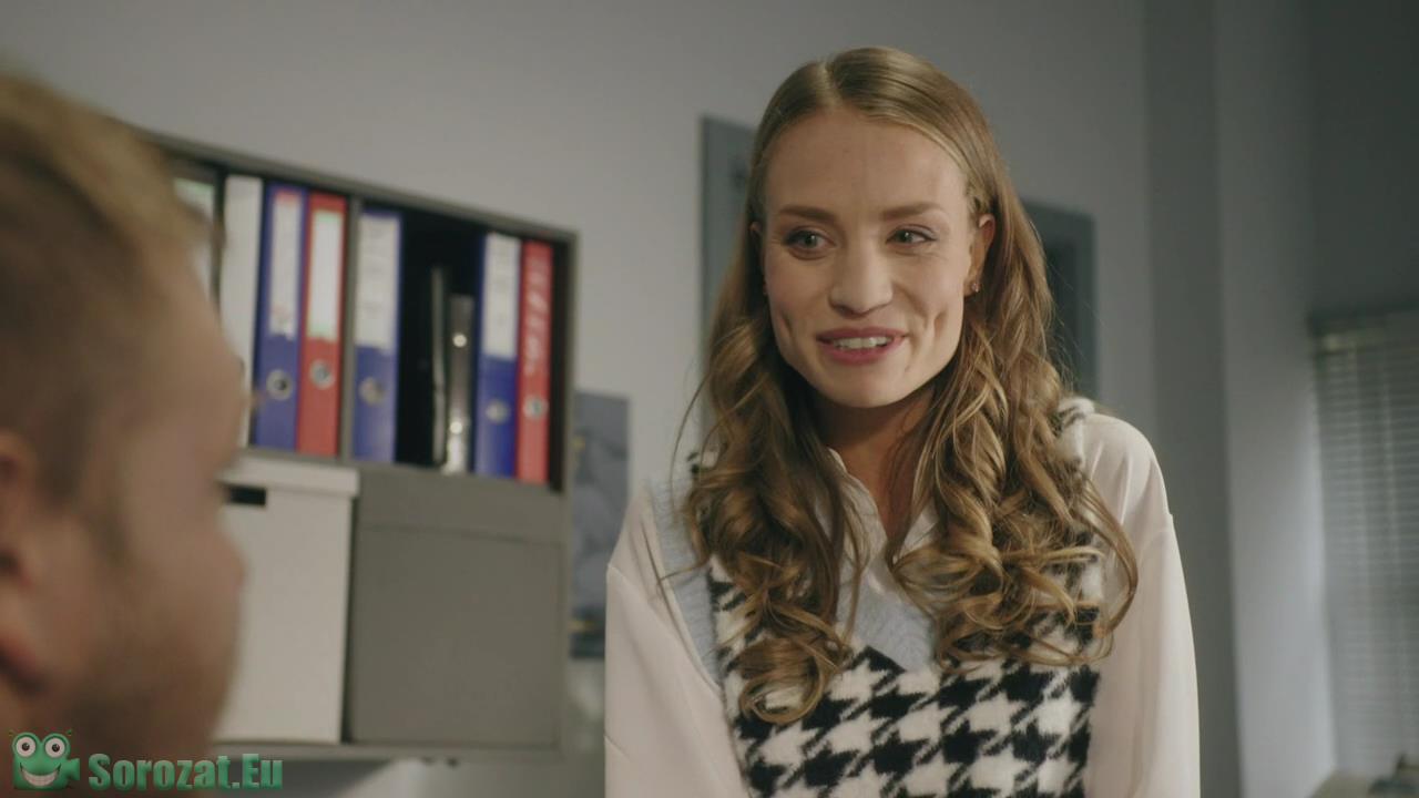 Drága örökösök 5. évad 02. rész