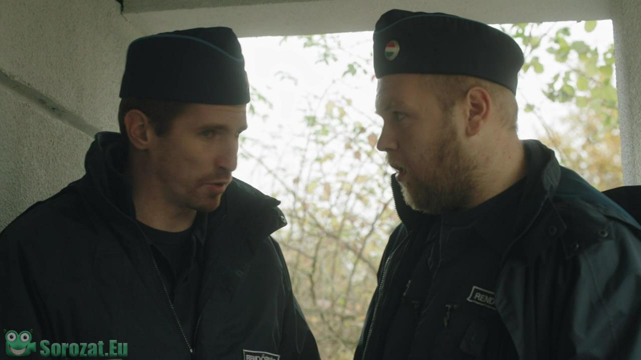 Drága örökösök 5. évad 03. rész