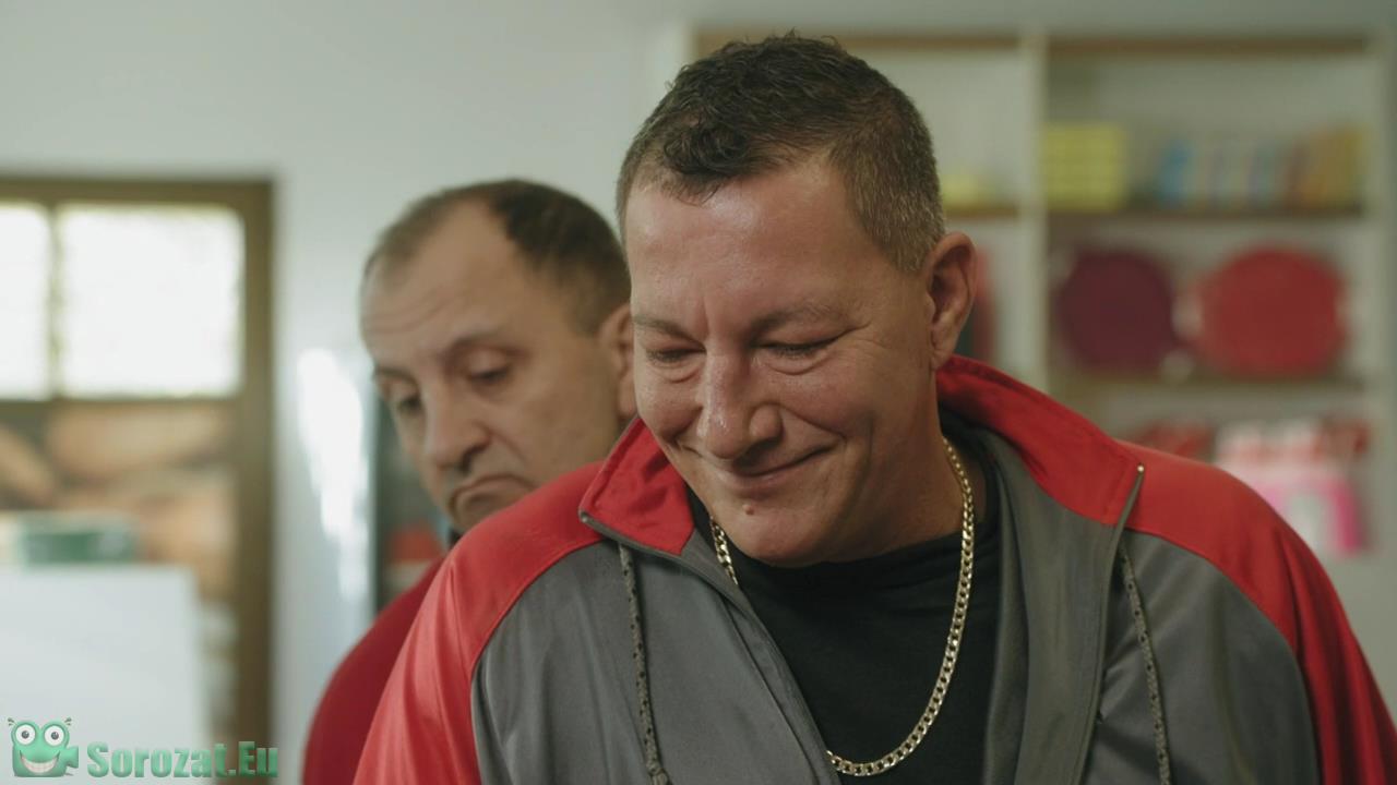 Drága örökösök 5. évad 10. rész