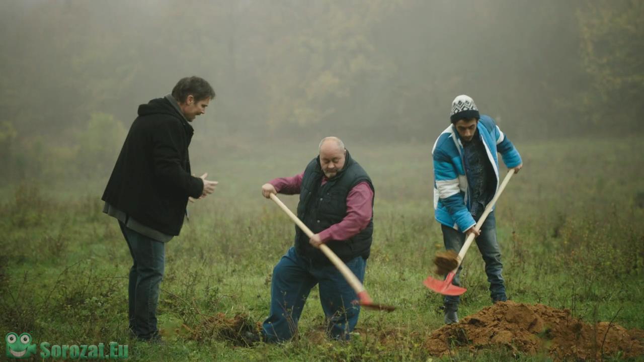 Drága örökösök 5. évad 12. rész