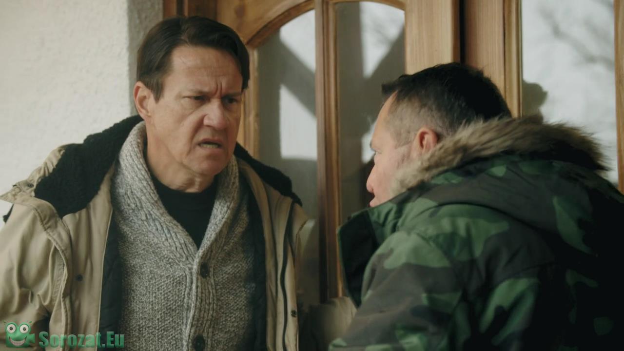 Drága örökösök 5. évad 13. rész