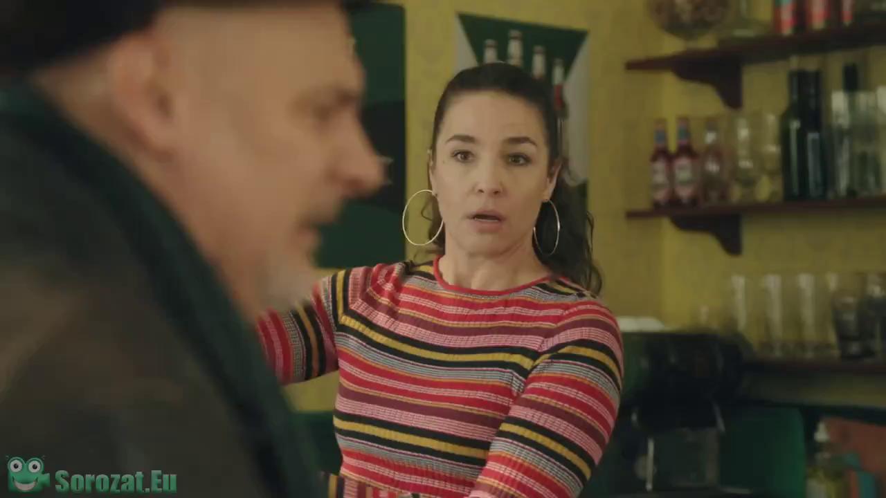 Drága örökösök 5. évad 18. rész