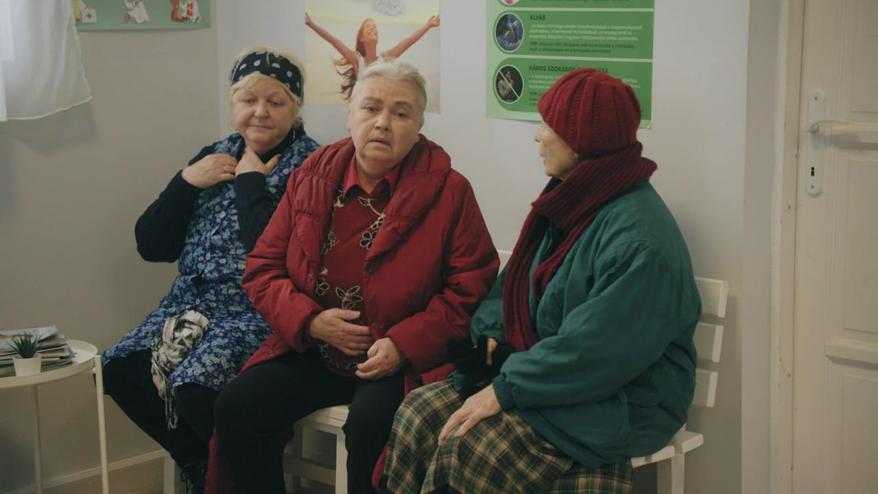 Drága örökösök 5. évad 19. rész