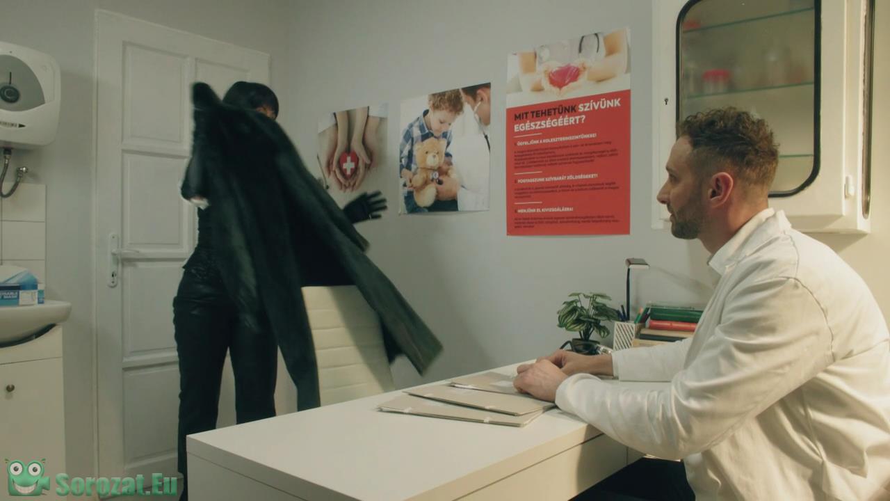 Drága örökösök 5. évad 21. rész