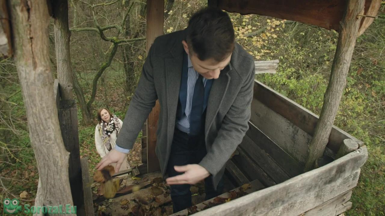 Drága örökösök 5. évad 23. rész