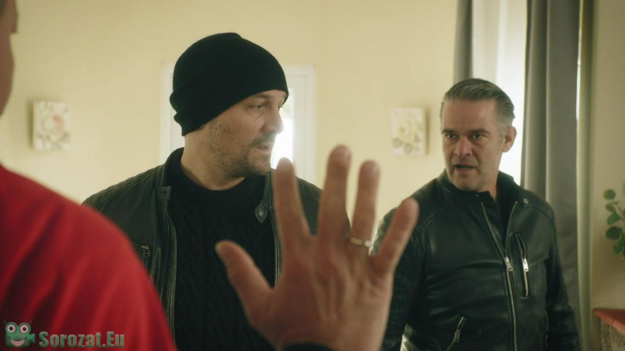 Drága örökösök 5. évad 25. rész