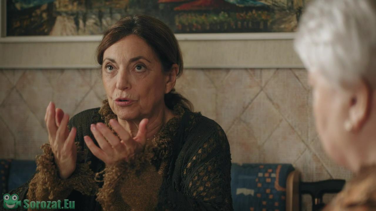 Drága örökösök 5. évad 28. rész