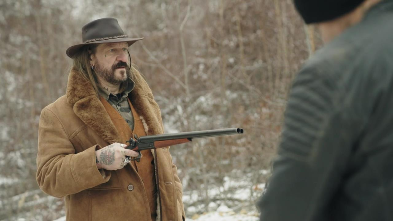 Drága örökösök 5. évad 29. rész