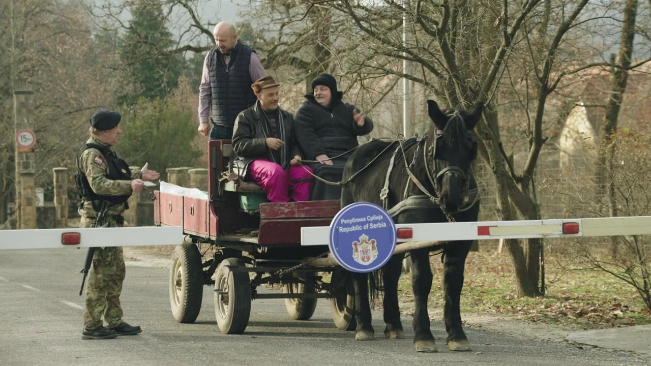 Drága örökösök 5. évad 30. rész