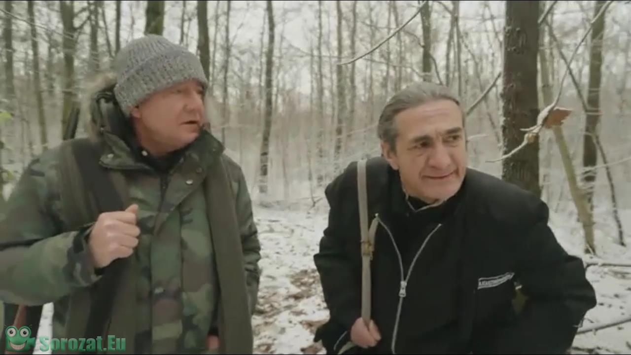 Drága örökösök 5. évad 35. rész