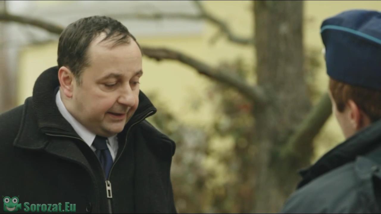 Drága örökösök 5. évad 37. rész