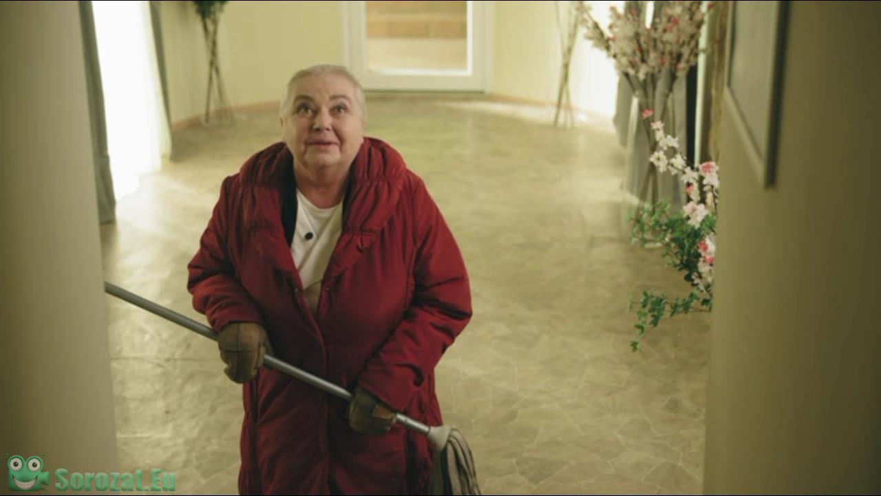 Drága örökösök 5. évad 43. rész