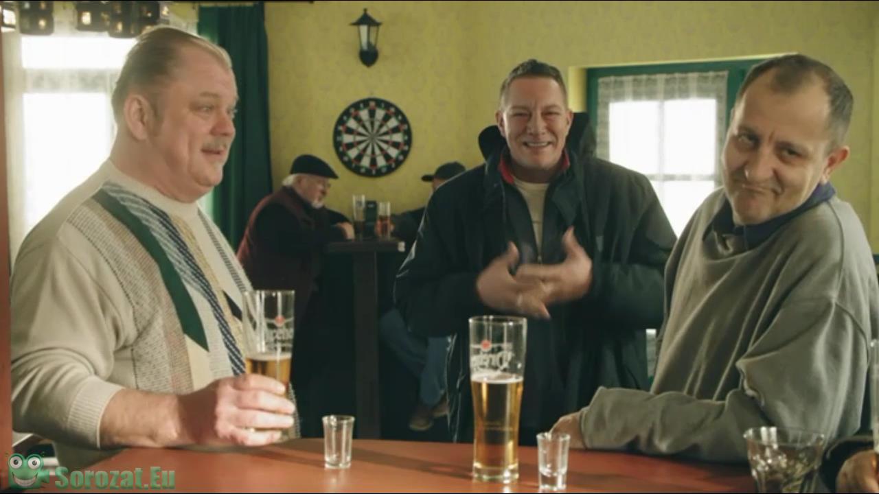 Drága örökösök 5. évad 44. rész