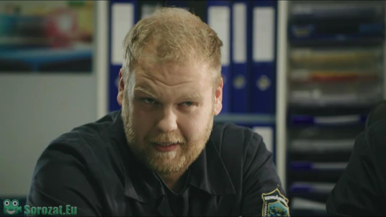 Drága örökösök 5. évad 47. rész