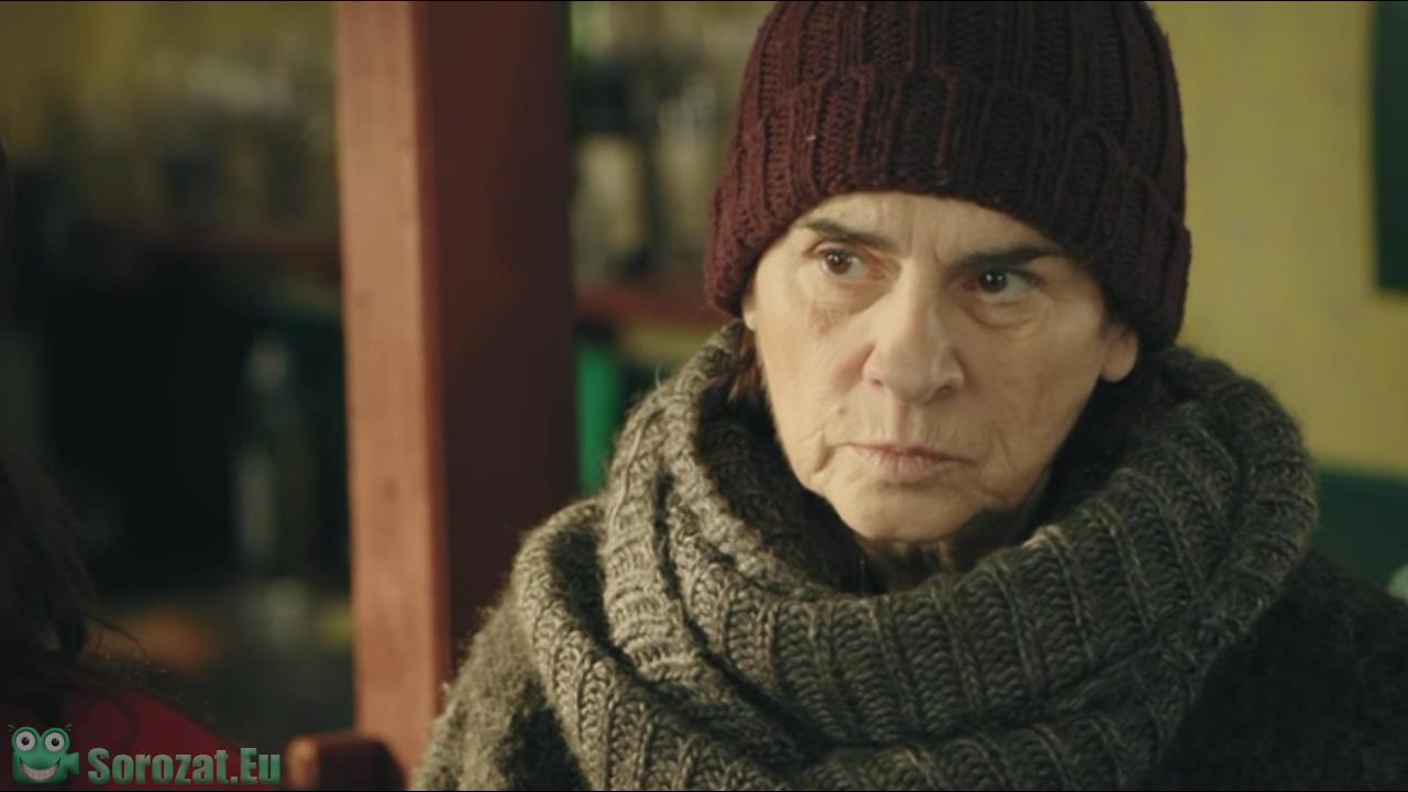 Drága örökösök 5. évad 48. rész