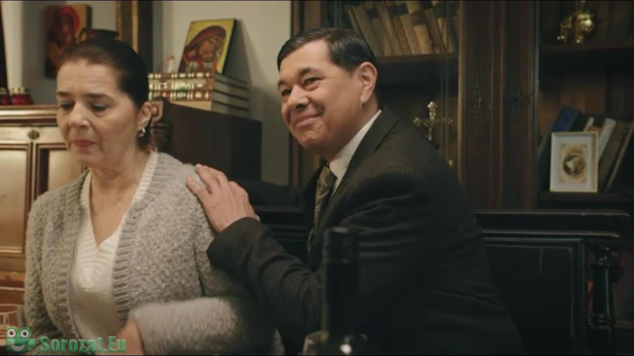 Drága örökösök 5. évad 49. rész