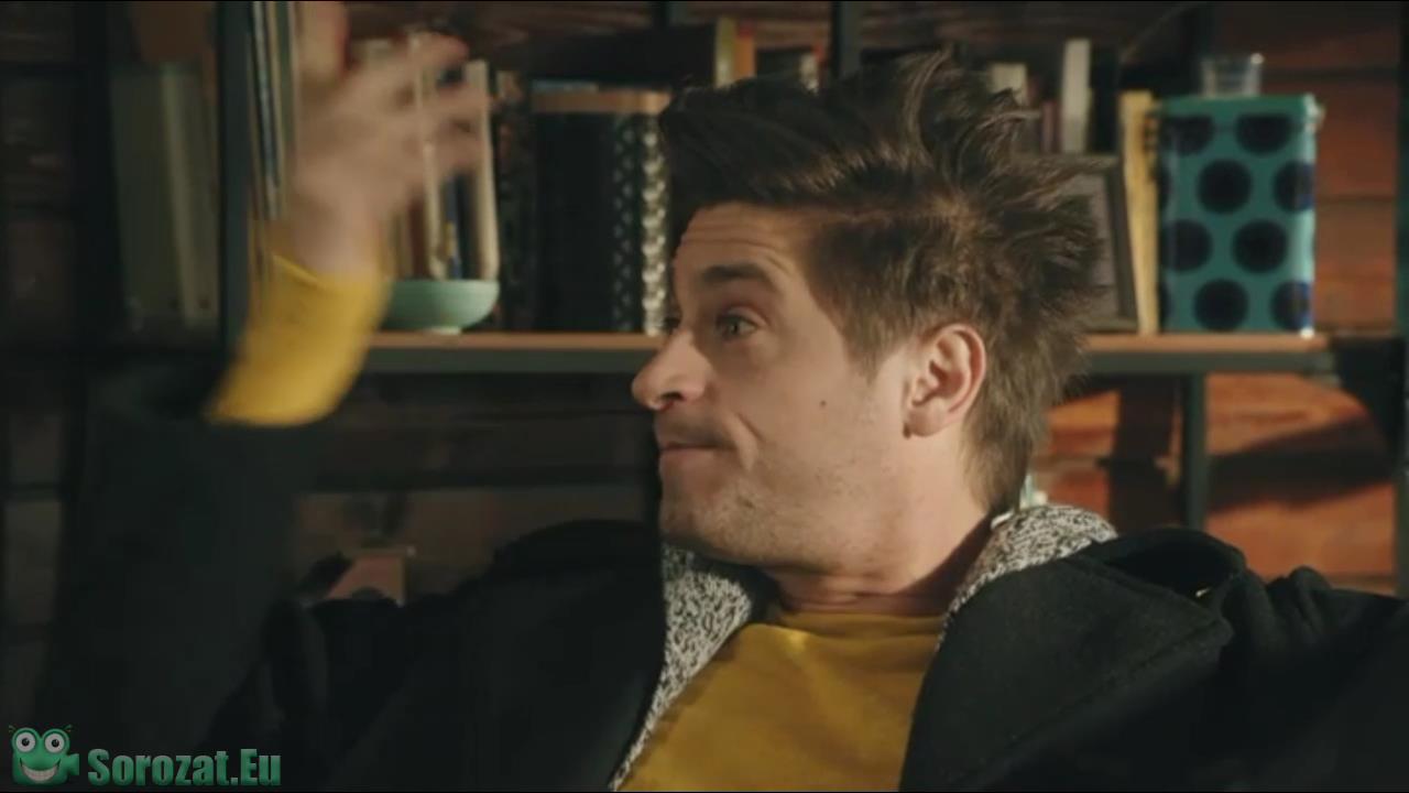 Drága örökösök 5. évad 51. rész