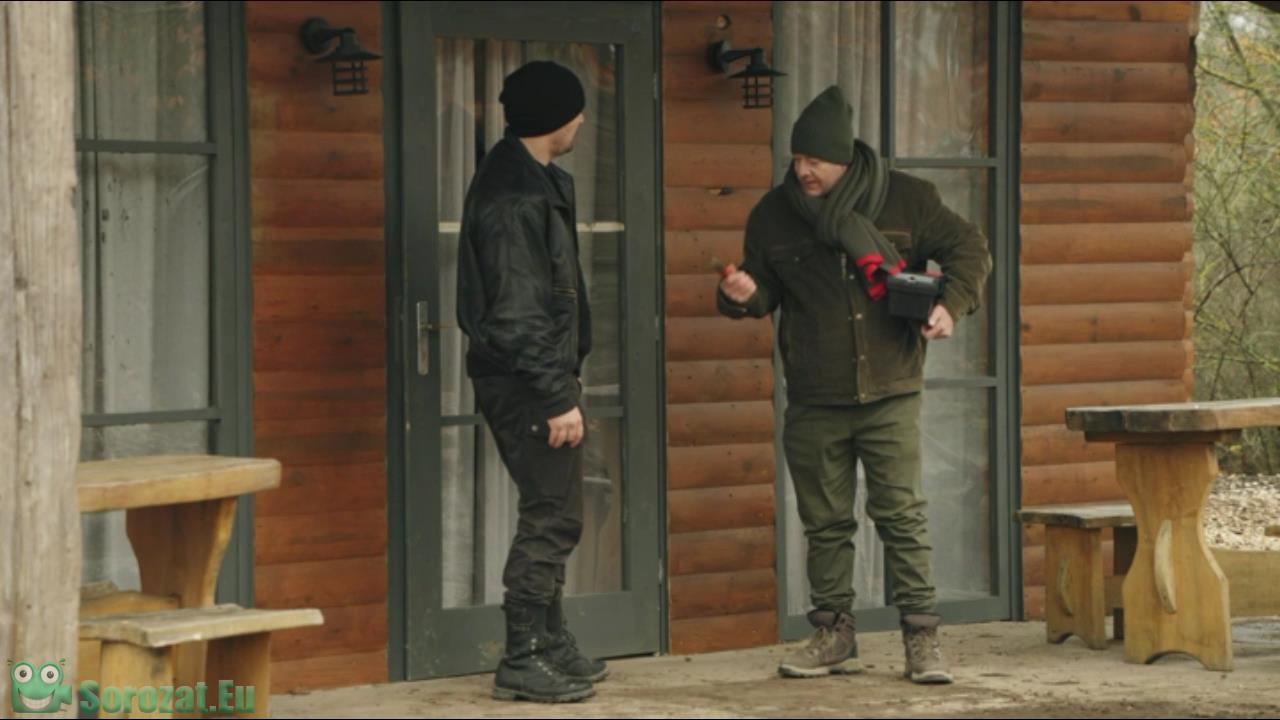 Drága örökösök 5. évad 52. rész