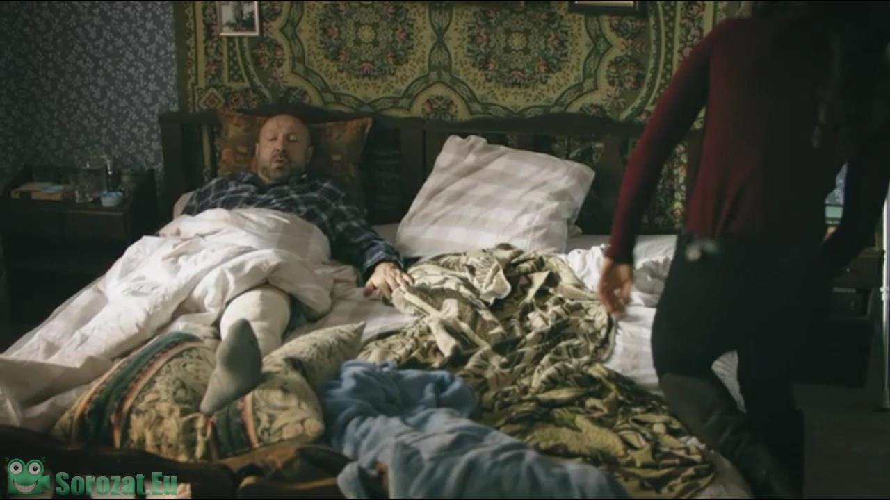 Drága örökösök 5. évad 53. rész