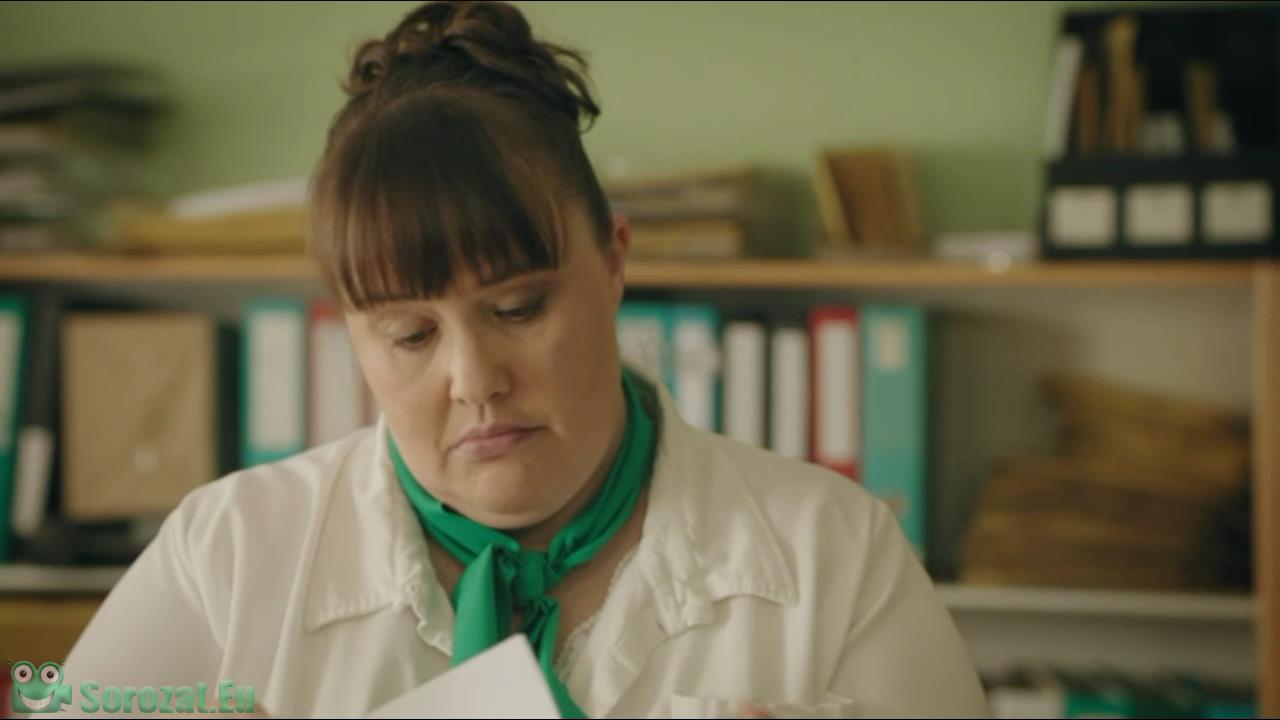 Drága örökösök 5. évad 56. rész