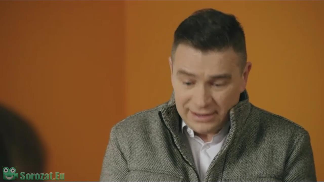 Drága örökösök 5. évad 58. rész