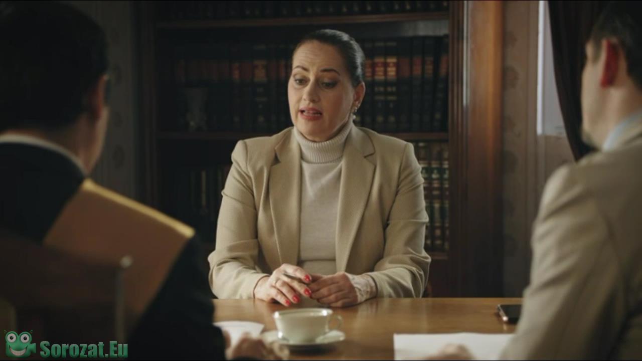 Drága örökösök 5. évad 59. rész