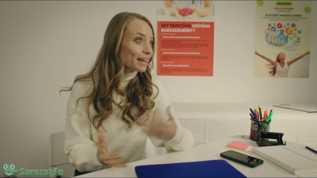 Drága örökösök 5. évad 60. rész