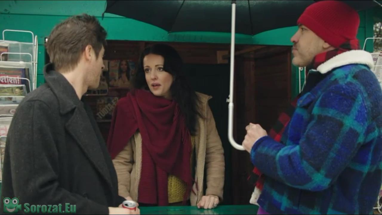 Drága örökösök 5. évad 61. rész