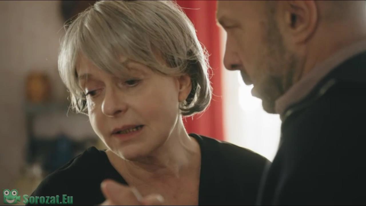 Drága örökösök 5. évad 63. rész