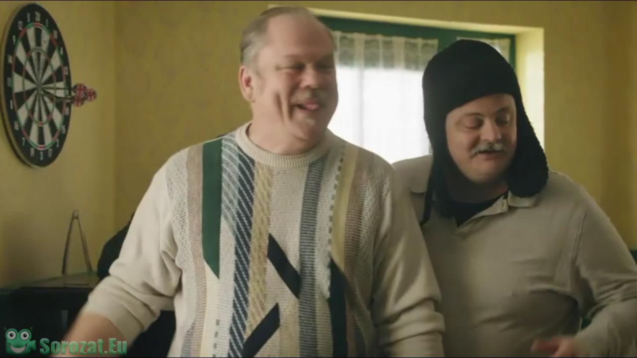 Drága örökösök 5. évad 65. rész