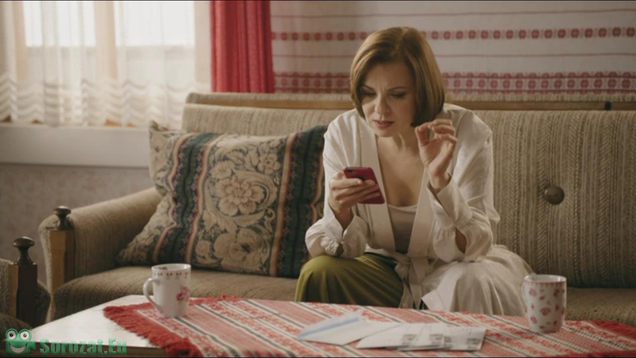 Drága örökösök 5. évad 66. rész