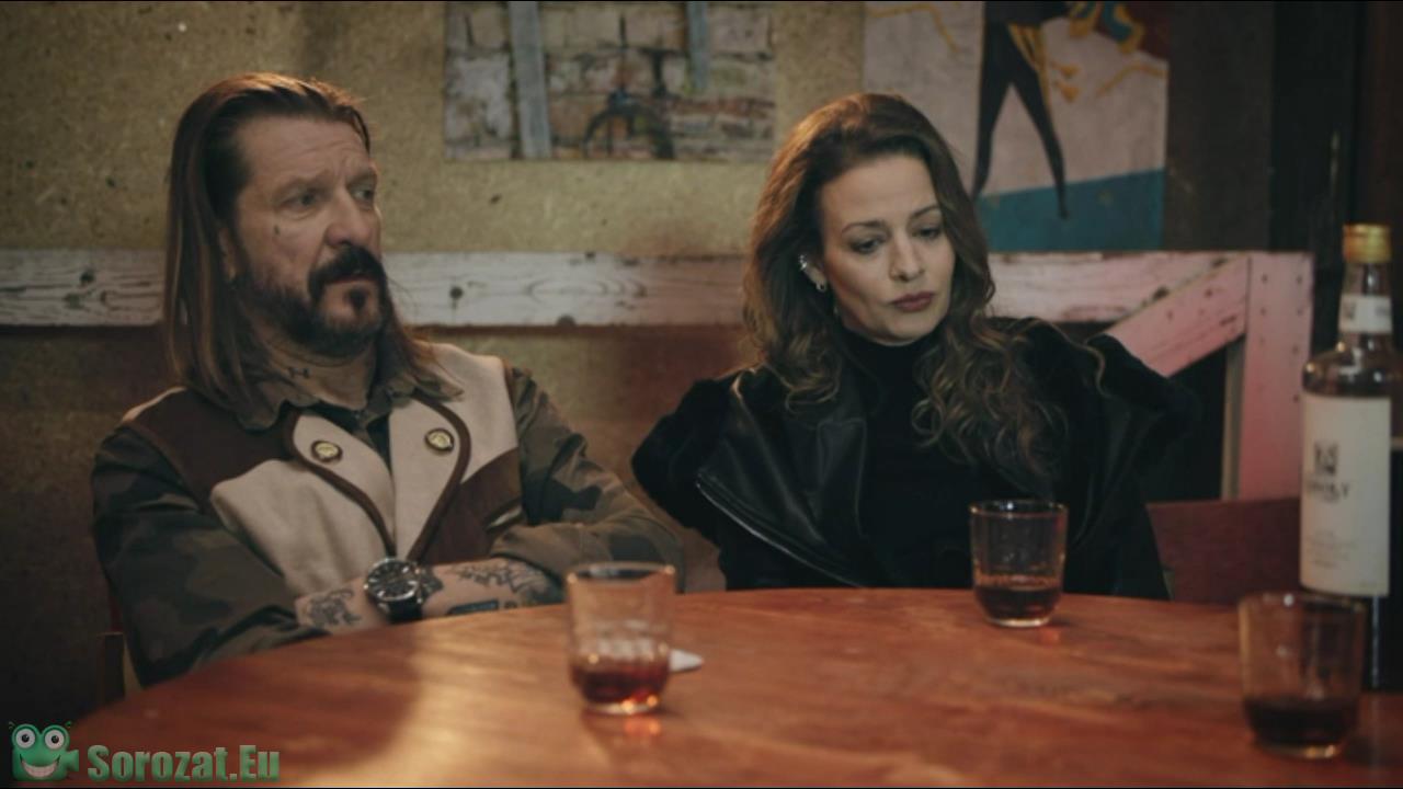 Drága örökösök 5. évad 67. rész