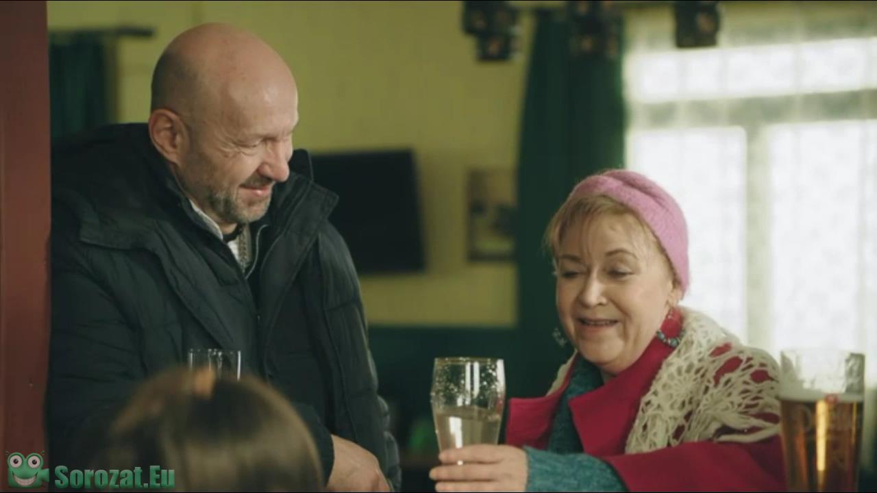 Drága örökösök 5. évad 68. rész