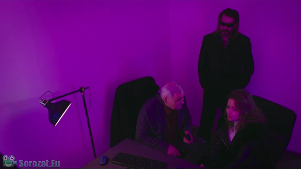 Drága örökösök 5. évad 69. rész