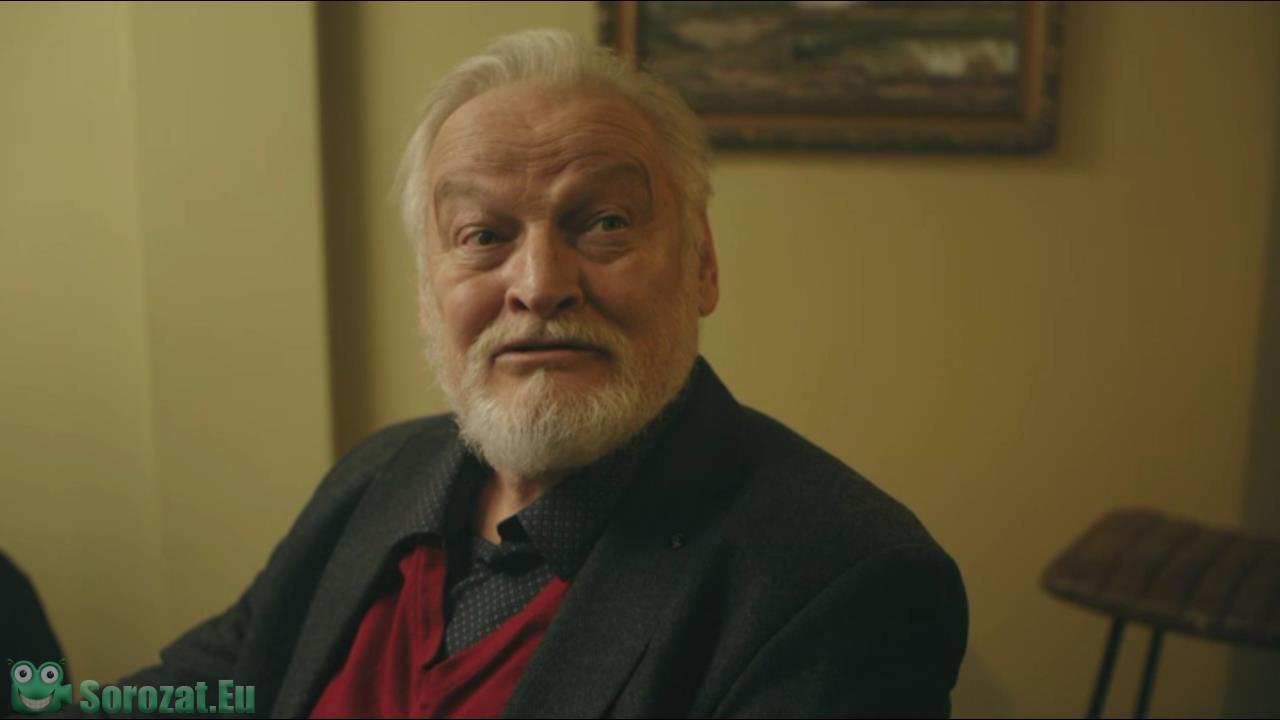 Drága örökösök 5. évad 72. rész