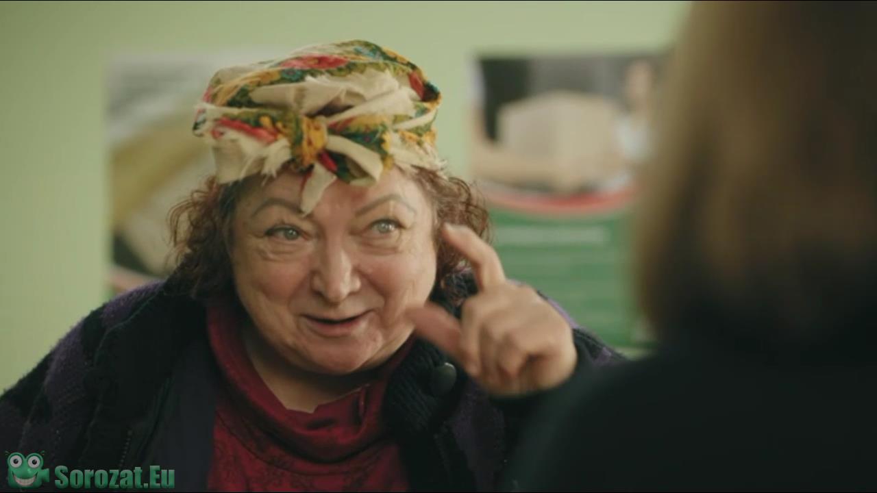 Drága örökösök 5. évad 74. rész