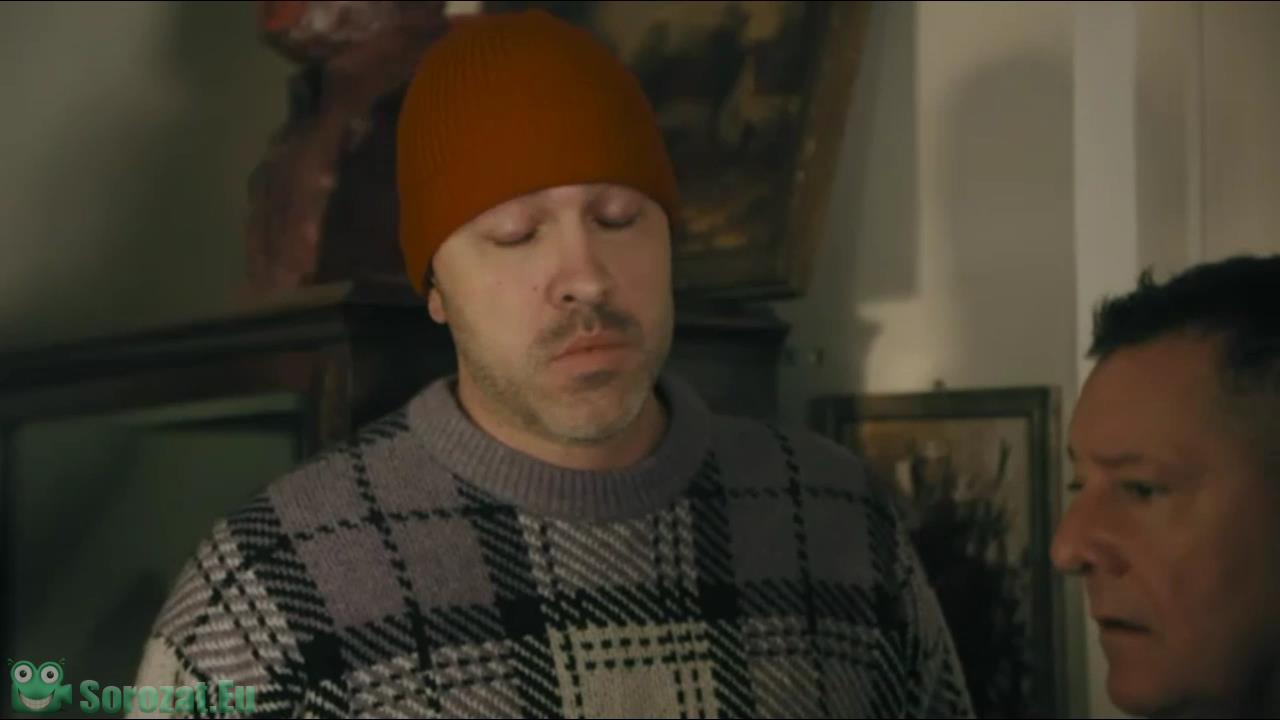 Drága örökösök 5. évad 76. rész