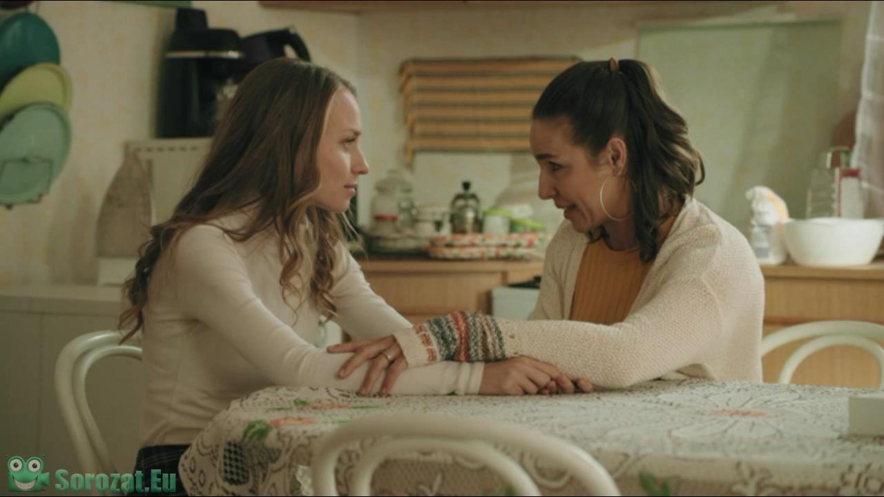 Drága örökösök 5. évad 77. rész