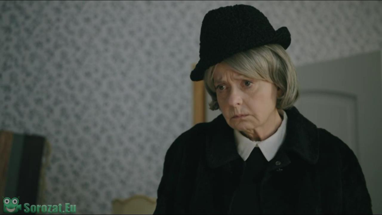 Drága örökösök 5. évad 81. rész