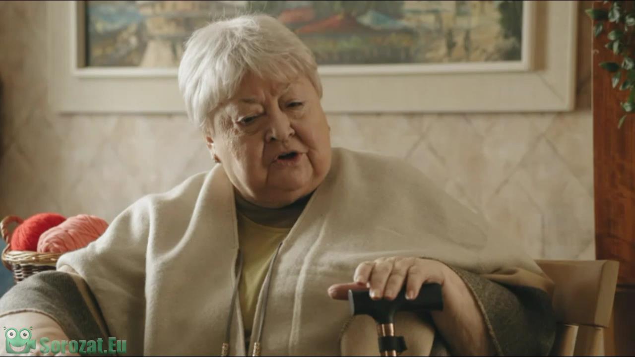 Drága örökösök 5. évad 83. rész