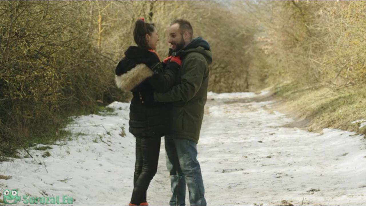 Drága örökösök 5. évad 92. rész