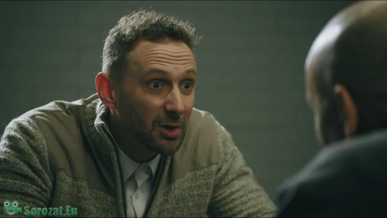 Drága örökösök 5. évad 93. rész