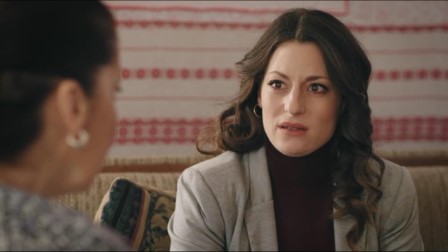 Drága örökösök 6. évad 02. rész